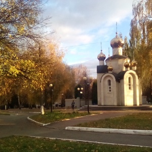 Фото от владельца Часовня в честь Федоровской иконы божией матери