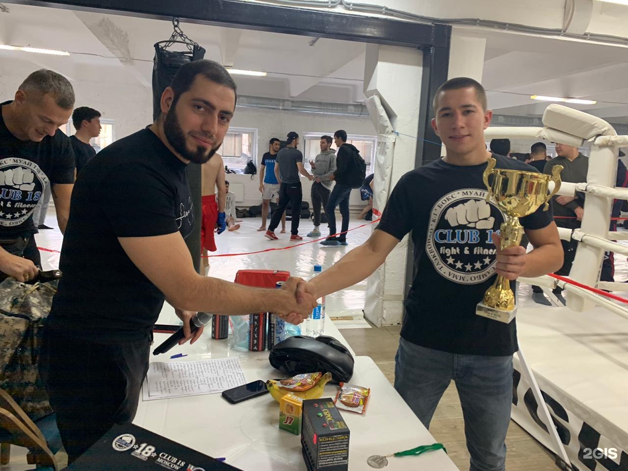 18 fight fitness. Секция мма в люберцах. Тайский бокс секция. , 15 фото. Club 18 fight & fitness 1-й нагатинский пр.