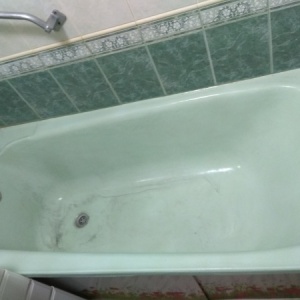 Фото от владельца Трио-Ирс, служба реставрации ванн
