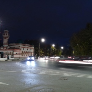 Фото от владельца Соборная мечеть