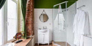 Ростов-на-Дону: Отель Дубровский