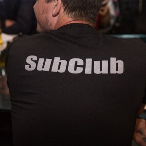 Фото от владельца SubClub, торговая компания