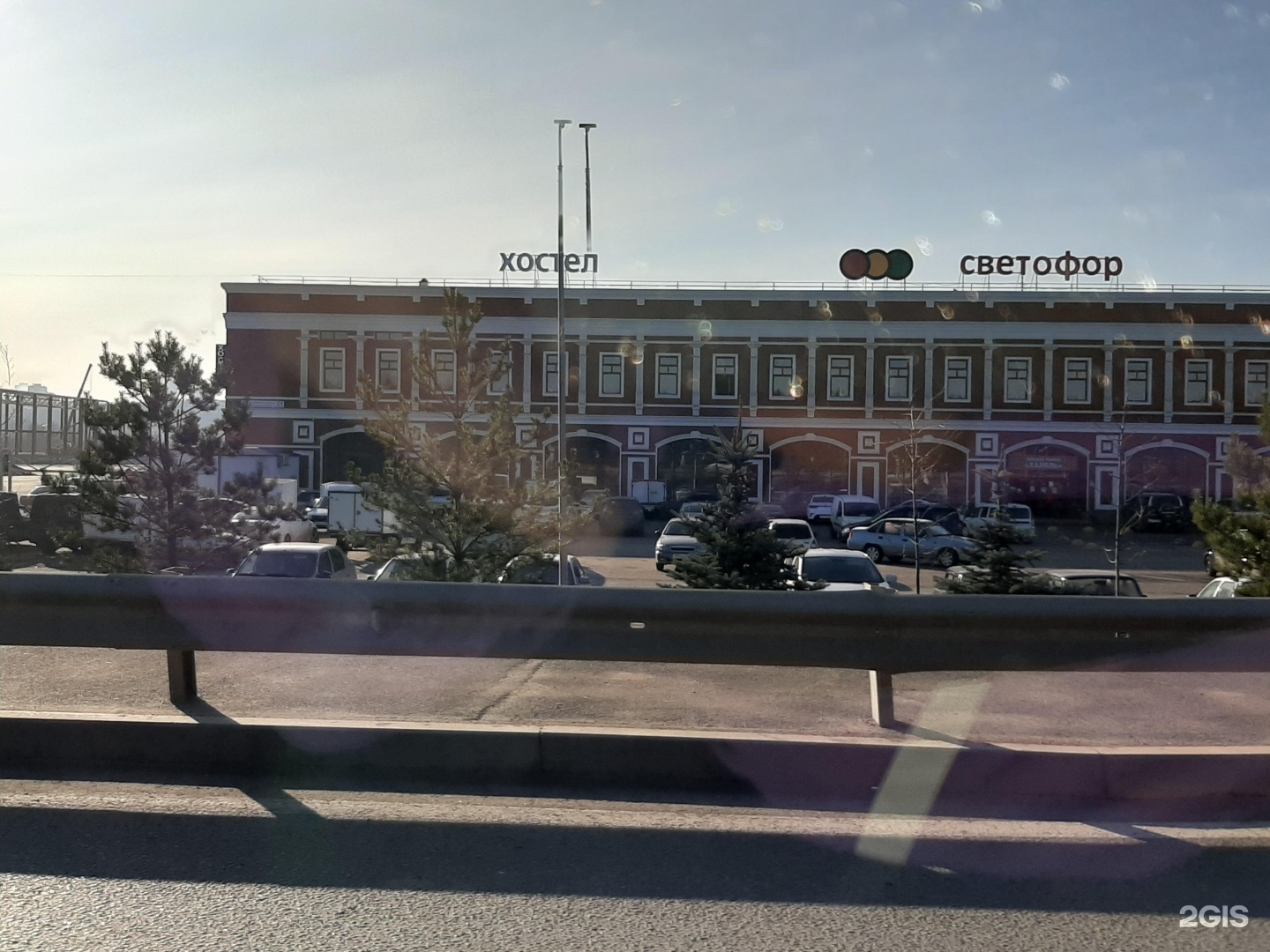 Самарканд, cafe, Ufa, Friendship of Peoples Avenue, 21/2 - Yandex Maps