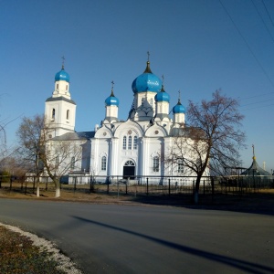 Фото от владельца Храм Покрова Пресвятой Богородицы