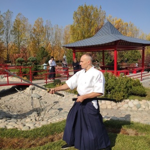 Фото от владельца Казахстанская ассоциация традиционного айкидо