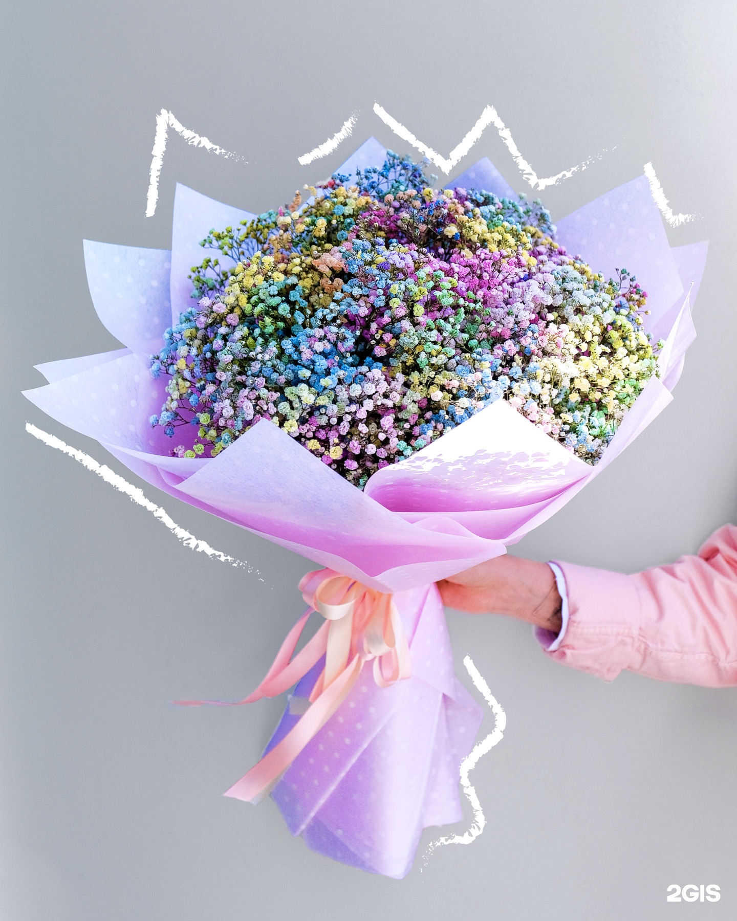 Проекты flowerbazar 2018
