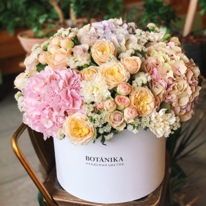 Фото от владельца BOTANIKA, академия цветов