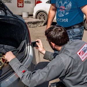 Фото от владельца ВИАДУК, автоцентр