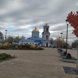 Фото от владельца Покровский кафедральный собор