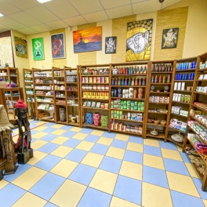 Фото от владельца Восточная Лавка, сеть магазинов эзотерических товаров
