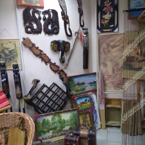 Фото от владельца Плетеные изделия в Самаре, магазин-салон