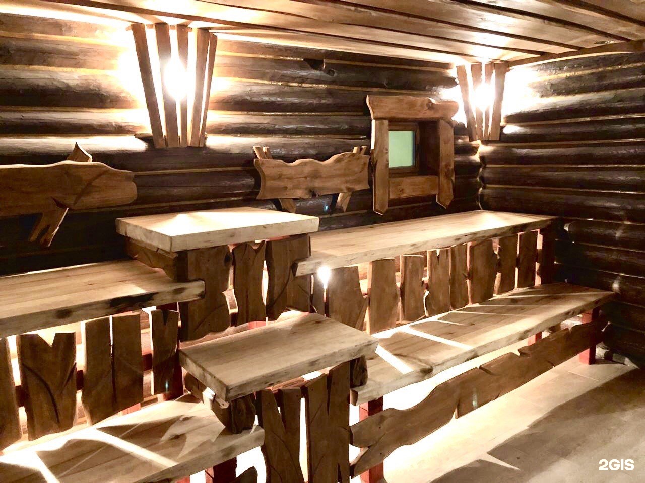 Photo: Баня на дровах Artiland, bathhouse, Балашиха, Новское шоссе, 10, корп. 1