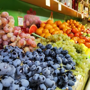 Фото от владельца Магазин овощей и фруктов, ИП Бокозиев Б.А.