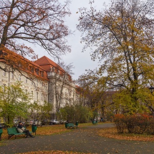 Фото от владельца Калининградский государственный технический университет