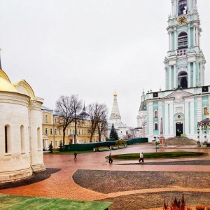 Фото от владельца Пилигрим Плюс, туристическая компания