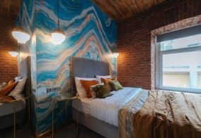 Отель Ситикомфорт в Москве