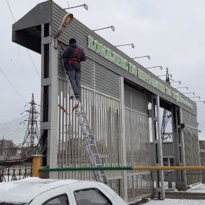 Фото от владельца ПолиТех, ООО, торгово-монтажная компания