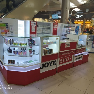 Фото от владельца JOYE SHOP, магазин