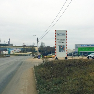 Фото от владельца ТИТАН, ООО, автокомплекс