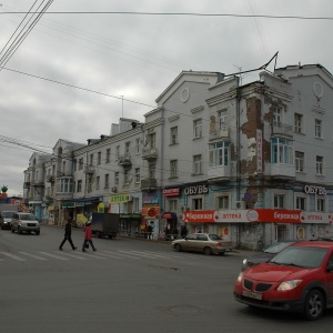 Фото от владельца АЛЬФА, ООО, сеть ломбардов