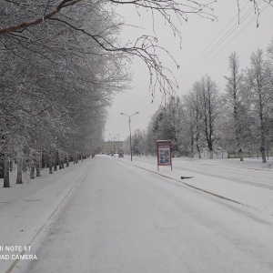 Фото от владельца Пермский институт Федеральной службы исполнения наказаний России