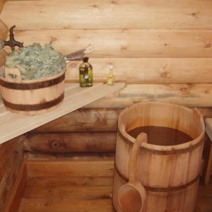 Фото от владельца Кедровая мыльня, гостевой дом