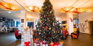 Екатеринбург: Отель Azimut Отель Аэропорт Екатеринбург