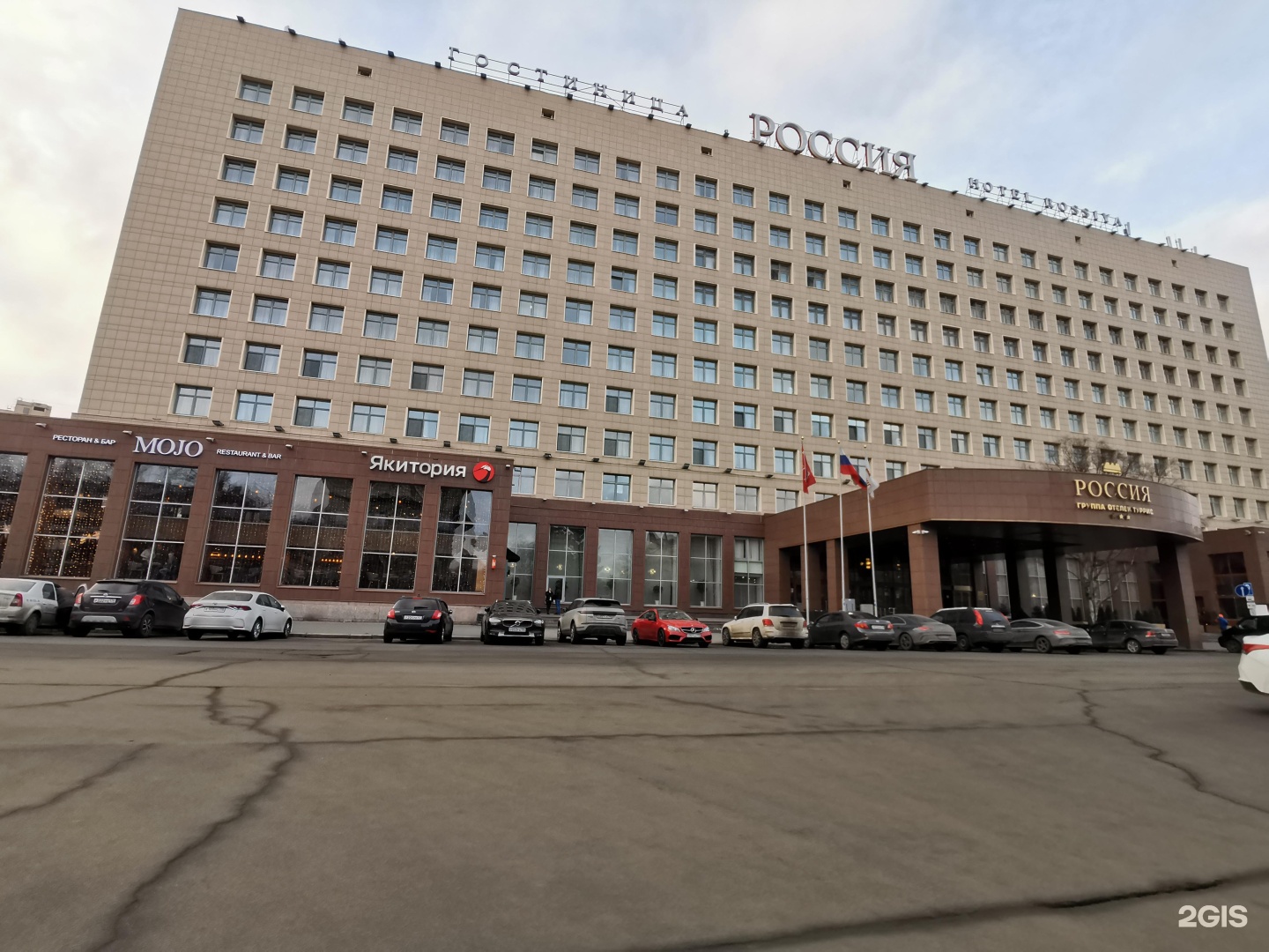 гостиница россия санкт петербург фото
