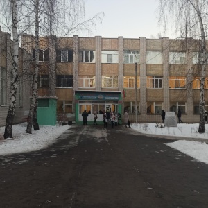 Фото от владельца Средняя общеобразовательная русско-татарская школа №103