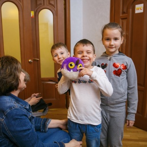 Фото от владельца Family, детский клуб