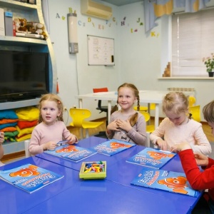 Фото от владельца Family, детский клуб