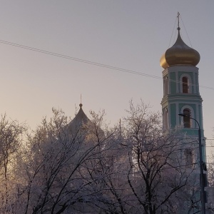 Фото от владельца Свято-Троицкий кафедральный Собор