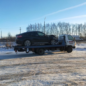 Фото от владельца СПАС, служба эвакуации автомобилей и аренды спецавтотехники