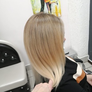 Фото от владельца Wella Mix, студия красоты