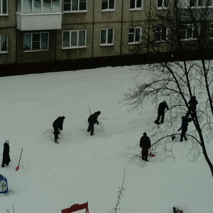 Фото от владельца РЭУ №1 Ленинского района, управляющая компания