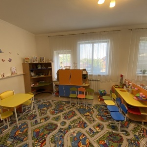 Фото от владельца Простоквашино, частный детский сад