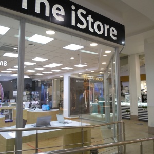 Фото от владельца The iStore, магазин