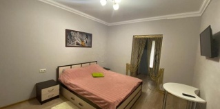 Москва: Отель Х-hotel