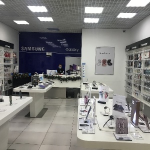 Фото от владельца SAMSUNG, фирменный магазин