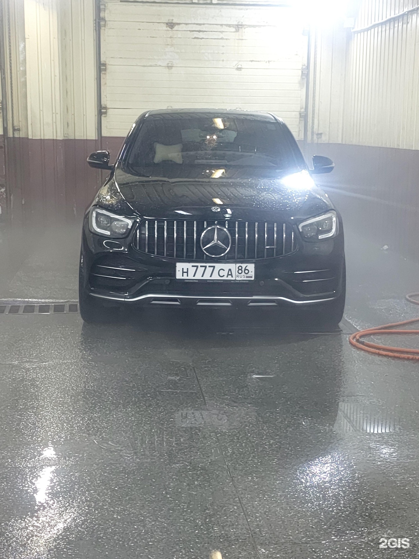 Автомойка совхозная. Автомойка совхозная