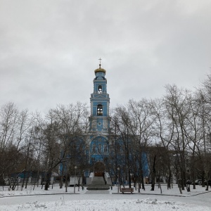 Фото от владельца Вознесенское Архиерейское подворье