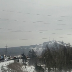 Фото от владельца Гора Волчиха, горнолыжный комплекс