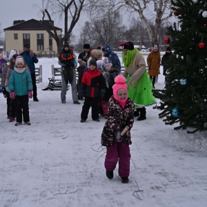 Фото от владельца Городской кинотеатр г. Долинска