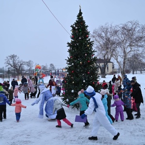 Фото от владельца Городской кинотеатр г. Долинска