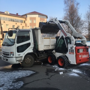 Фото от владельца Чистый град, клининговая компания