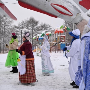 Фото от владельца Городской кинотеатр г. Долинска