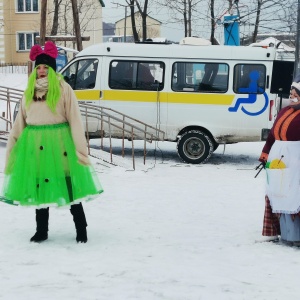 Фото от владельца Городской кинотеатр г. Долинска