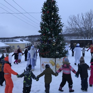 Фото от владельца Городской кинотеатр г. Долинска