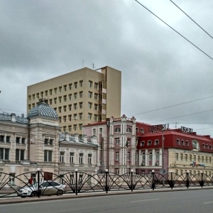 Фото от владельца Деловой дом на Архиерейской, ООО, управляющая компания