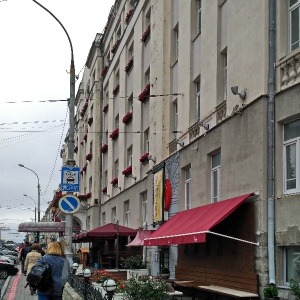 Фото от владельца Васаби, сеть ресторанов японской кухни